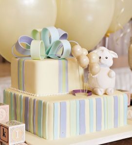 lamb cake from pinterest